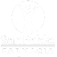 San Pablo farmacia logo